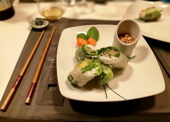 Com Saigon